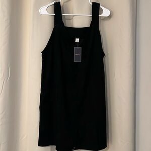 Black dress size small NWTs